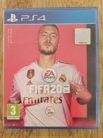 FIFA 20 PS4 / PS5