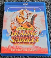 Blazing Saddles - Der wilde wilde Westen - Blu-ray