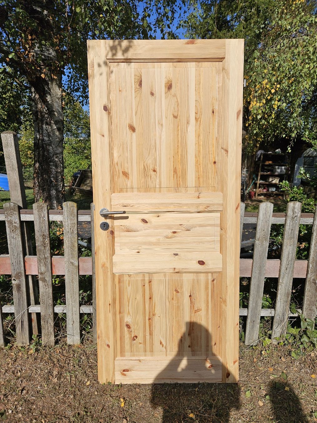 Porte: porte en bois – Usato da Genève venduto da guigui013