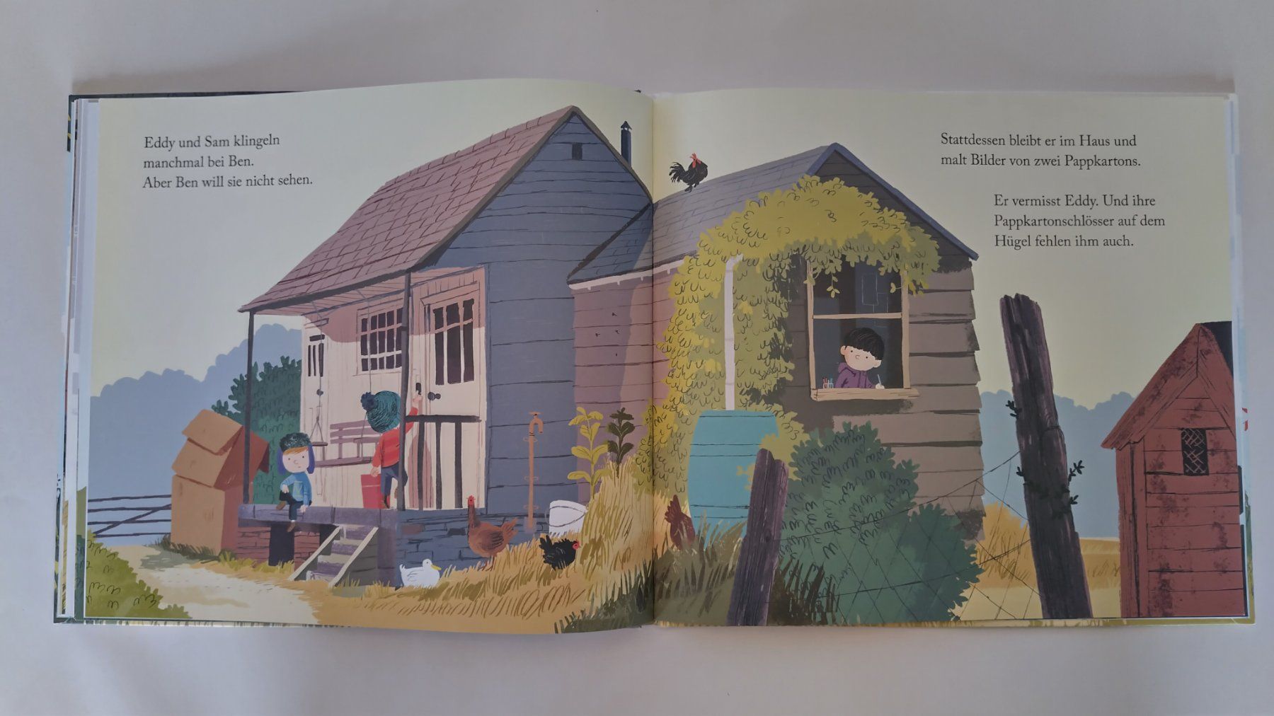 Libri: Beste Freunde / Bilderbuch 2015 ab Fr. 8.- – Usato da Bellach venduto da JingleJerry 5