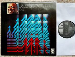 Count Basie – Jazz Spectrum Vol. 4 LP GEWASCHEN TOP