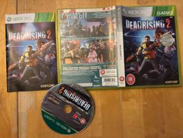 Dead Rising 2 (CIB)