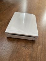 Console Wii 