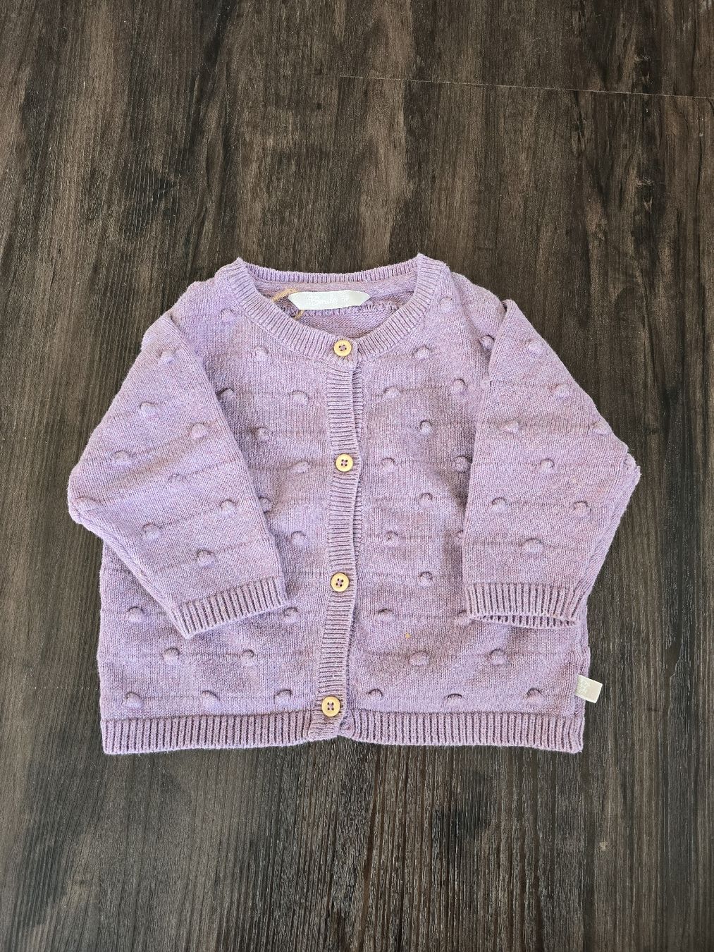 Maglioni & Felpe: Baby-Pullover – Usato da Seedorf UR venduto da kal_gvj5 1