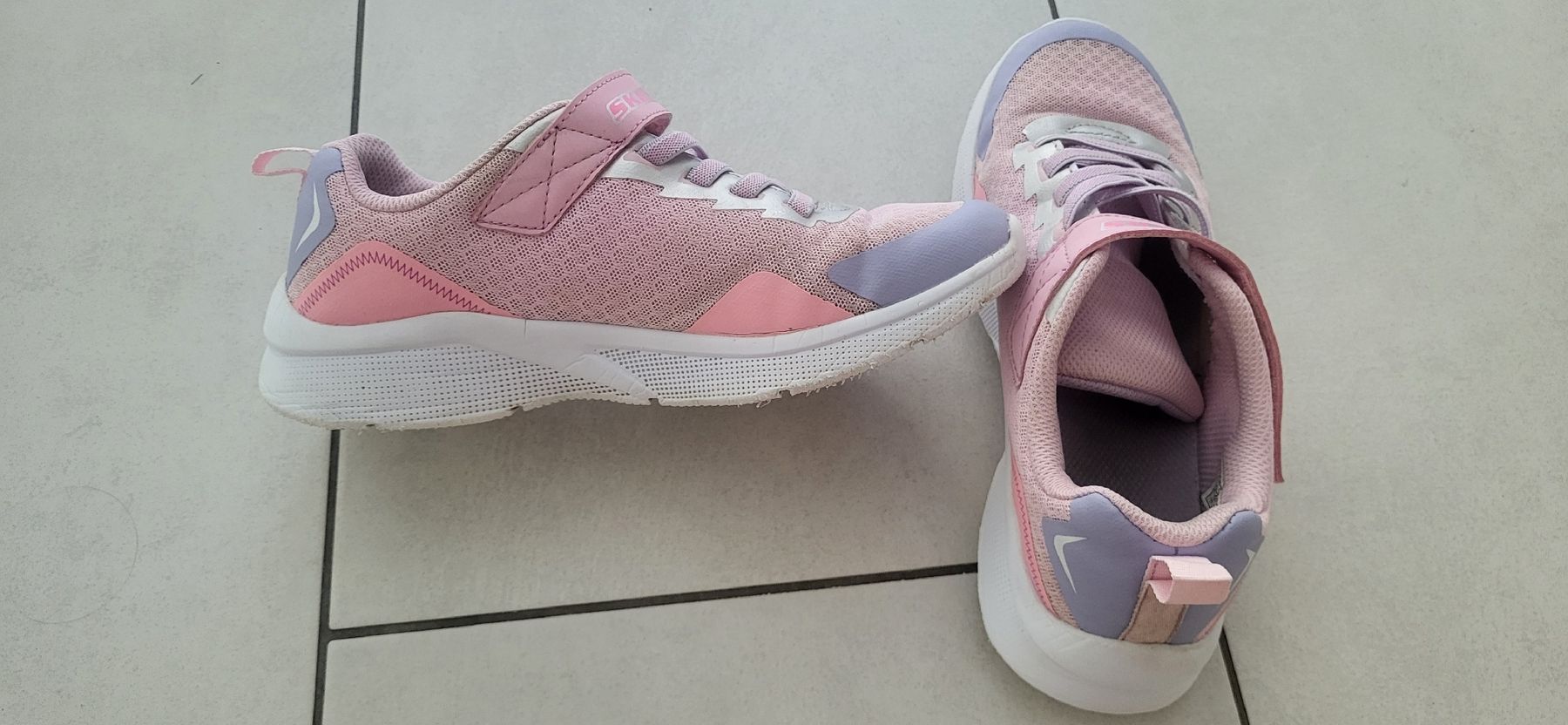 Skechers Scarpe per ragazze: Skechers Gr.36 – Usato da Thierachern venduto da Anastasia123 3