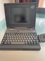 Laptop Texas Instruments TravelMate 4000E gebraucht