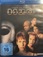 Halloween H20  (1998)