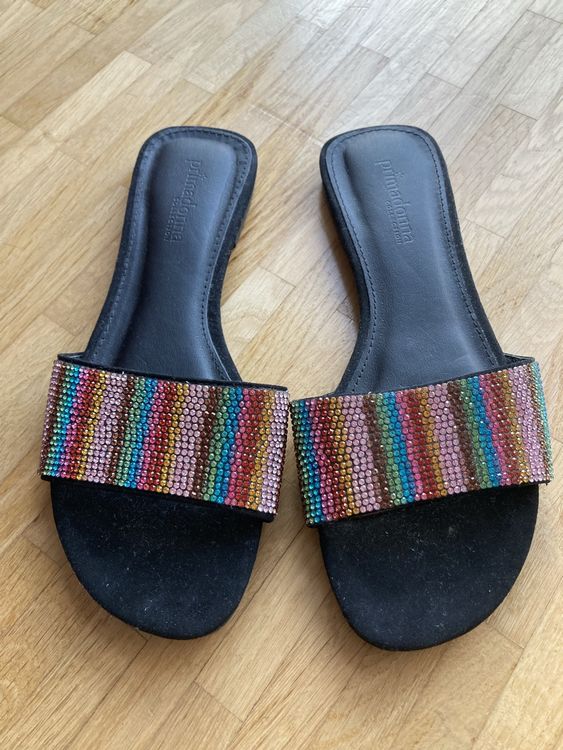 Primadonna Sandalen Gr. 37 Kaufen auf Ricardo