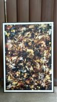 Big - Painting Framed Artwork picture Gemalde Bild Kunstwerk