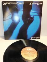 LP Schallplatte 1978 Johnny Cash - Schallplatte    Lp