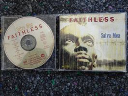 Single-CD : Faithless