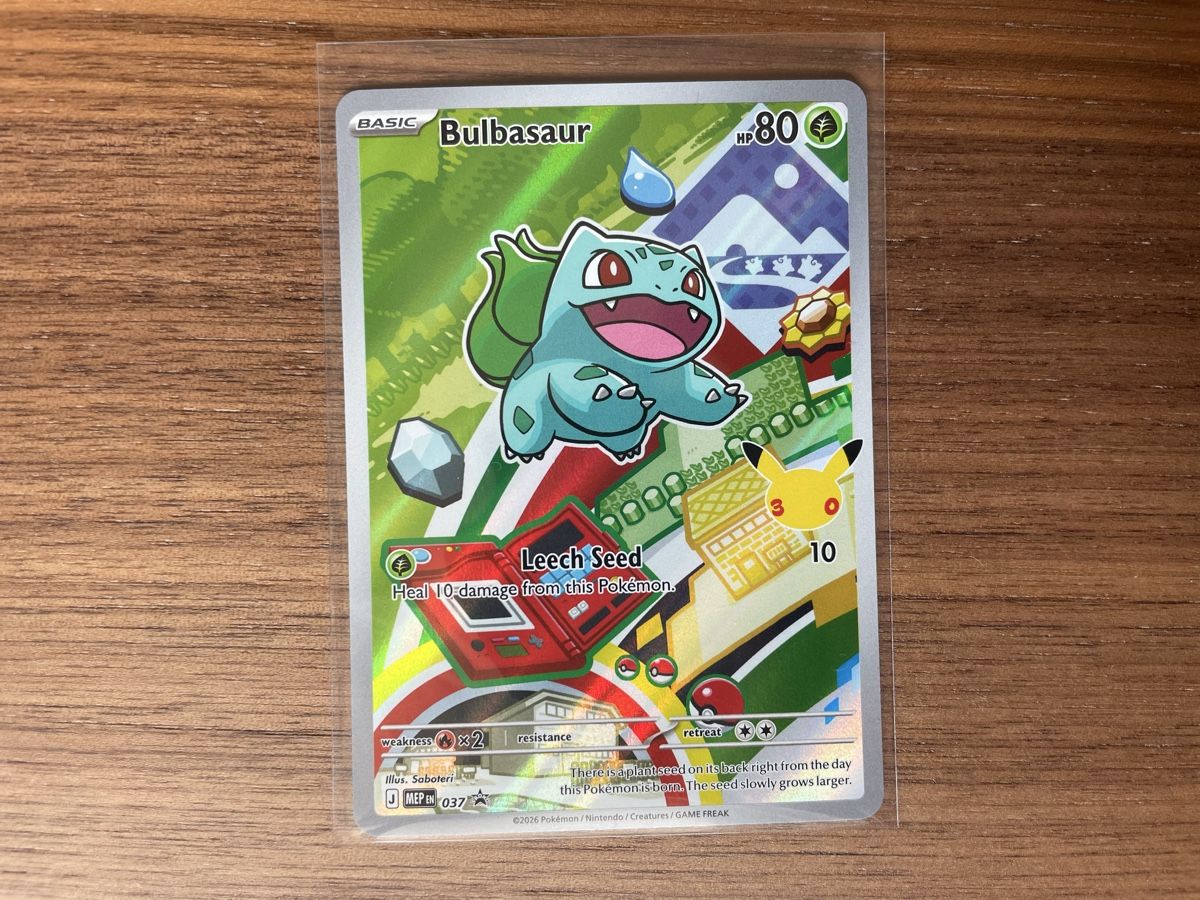 Pokémon Cartes à collectionner: First partner collection Kanto starters !  Pokemon  – Neuf (Voir description) à Zürich par ale_5cxq 3