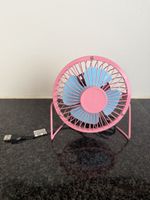 Ventilator