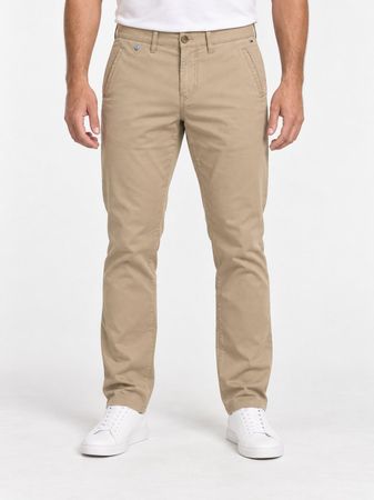 Tommy Hilfiger Denim Chino W34/L32 beige