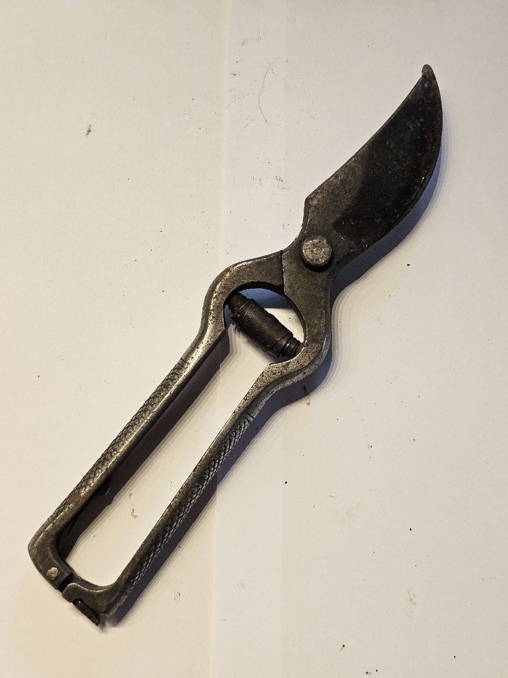 Tous les outils: Antike Rebschere – D'occasion à Meisterschwanden par Hummer21