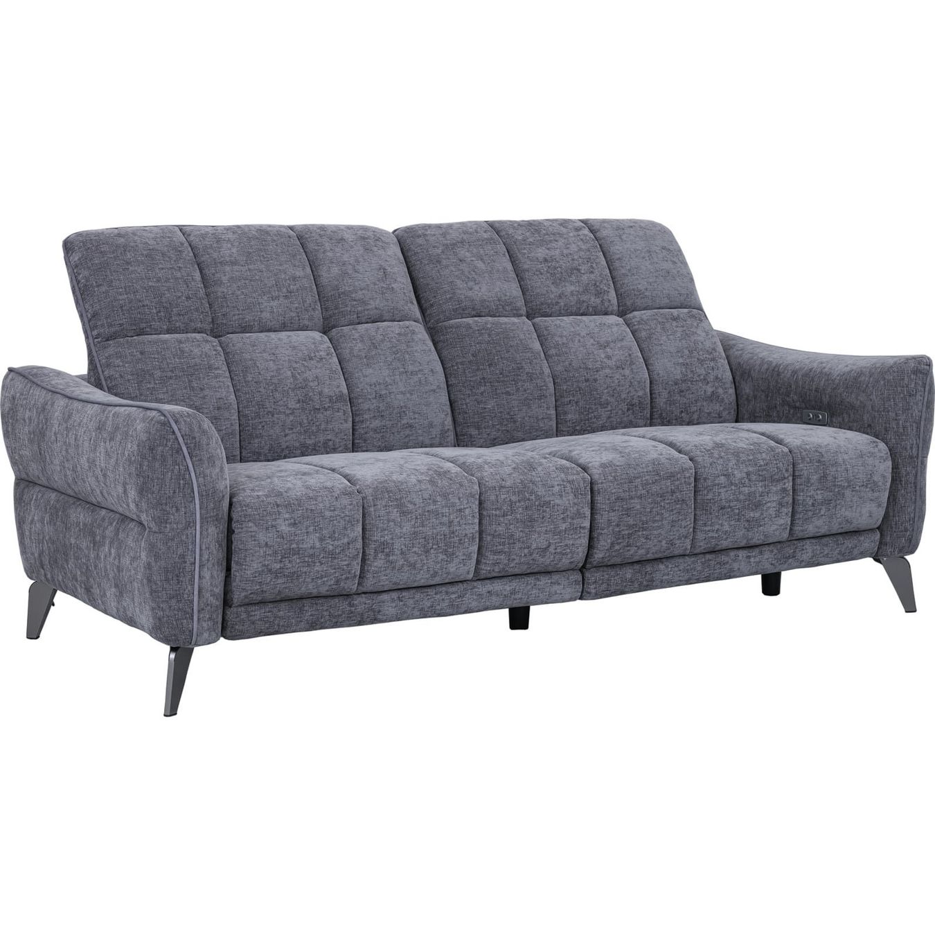 Divani: 3er Sofa mit Relaxfunktion neuwertig – Usato da Tann venduto da Aisha0