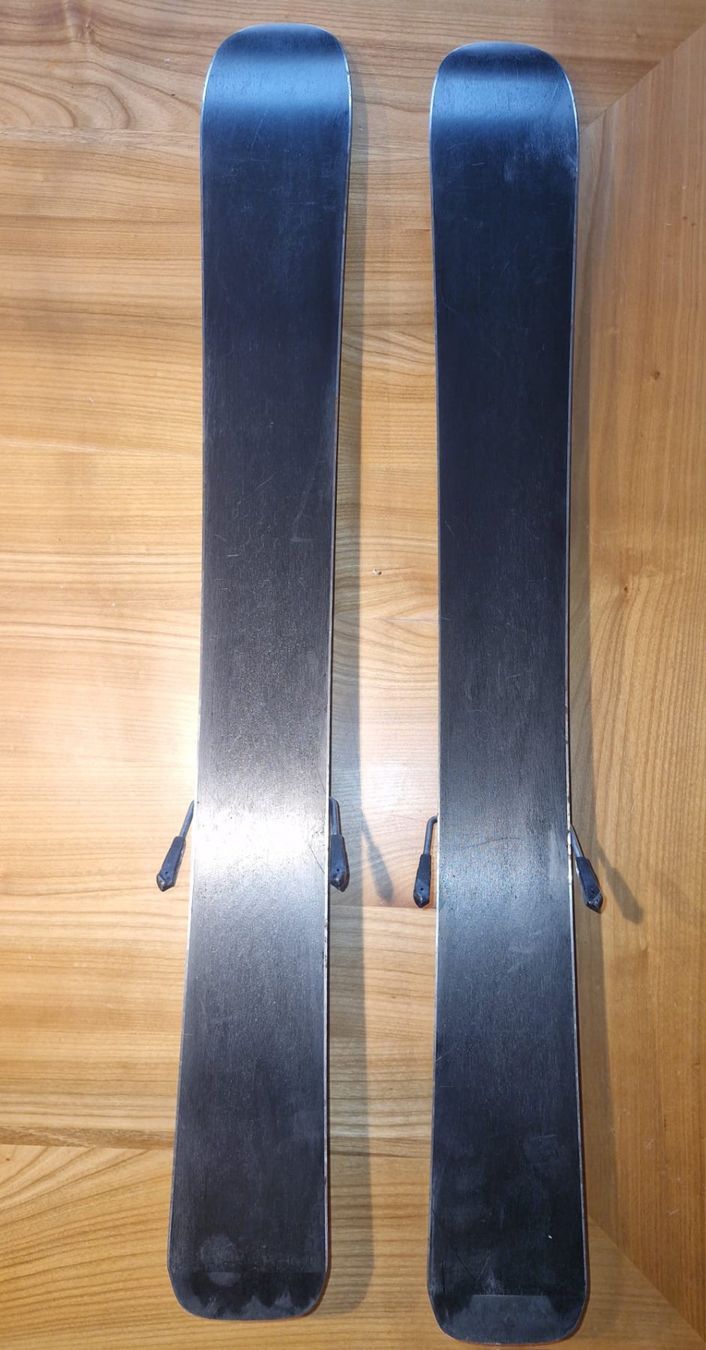 Rossignol Sci: Rossignol ROOSTIE   80 cm – Usato da Toffen venduto da dav_d7rc 1