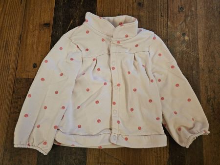 OBAIBI Jacke Gr. 86