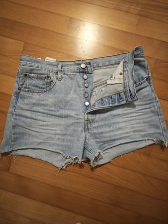 Levis Shorts