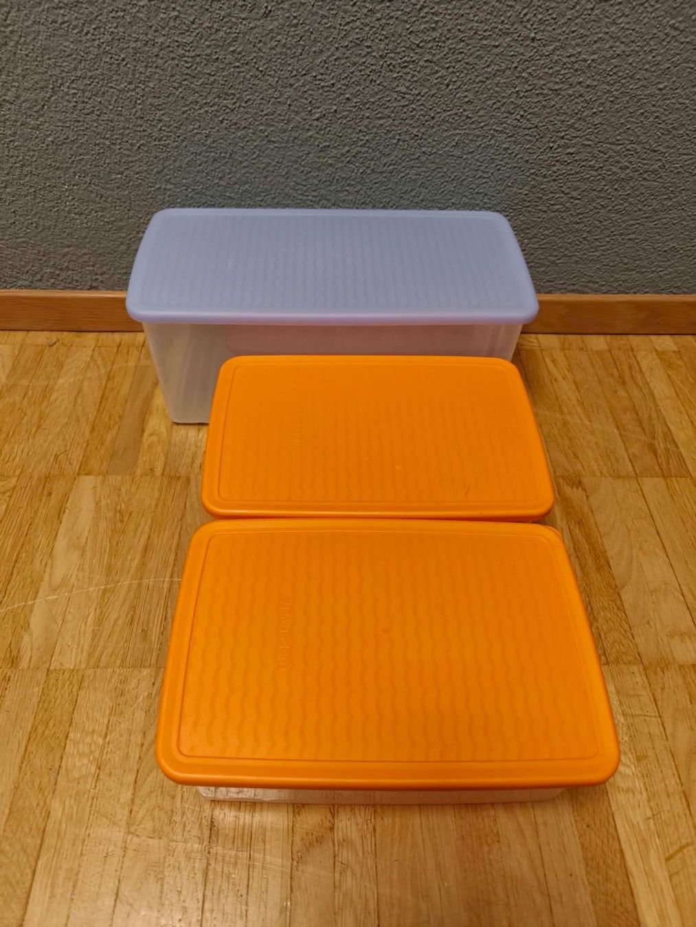 Tupperware Recipients et similaires: Tupperware Prima Klima Boxen – D'occasion à Luzern par schuhparadies159 3