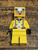 lego figurine minecraft min132 Cave Explorer