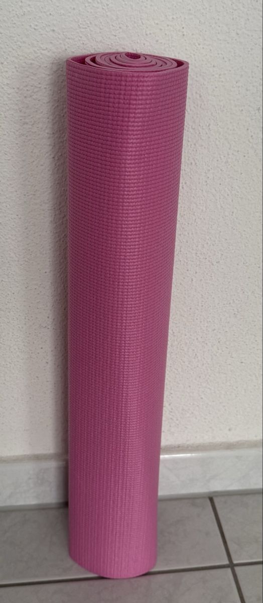 Tapis de sol: Yogamatte – Neuf (Voir description) à Luzern par CocoLoco82
