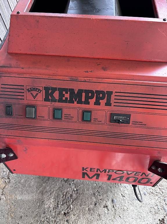 Kemppi Alle Maschinen: Absauganlage Kemppi – Gebraucht aus Dübendorf von jen_djc8 4