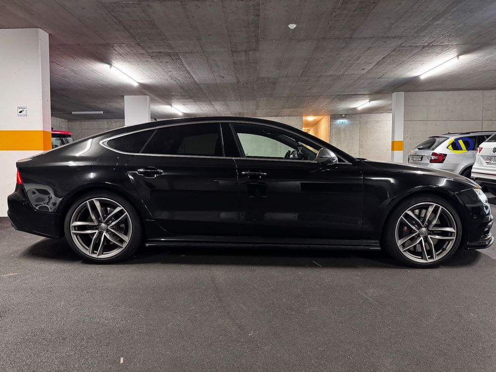 Sitemapcdatahttpwwdcellcare1comspannende Audi S7 Gebraucht Bildernull