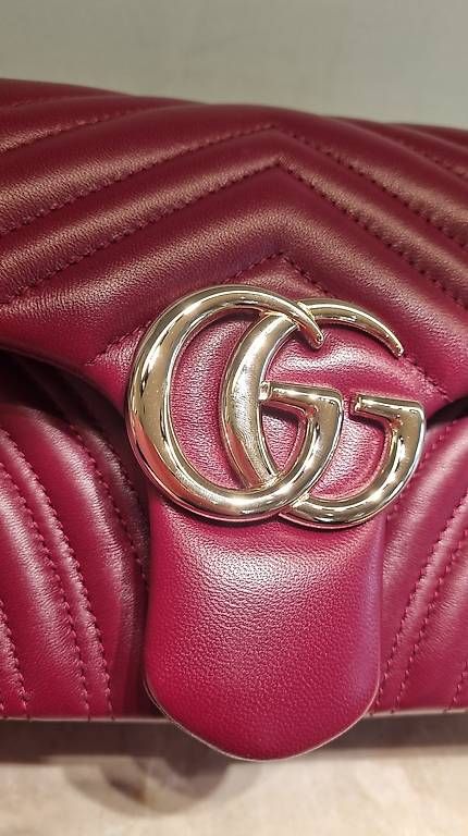 Borse da donna: Vendo borsa marmont – Usato da Lugano venduto da etl_r8h5 1