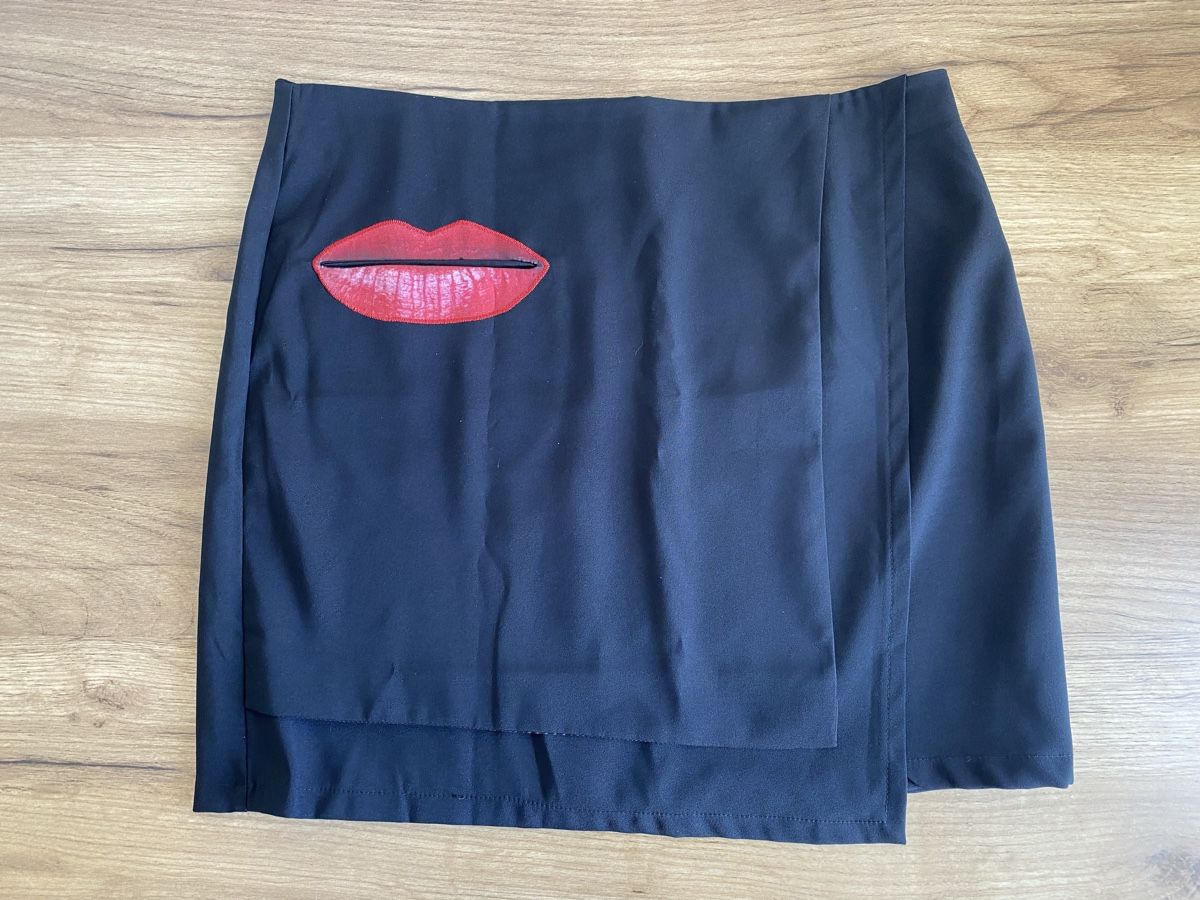 Desigual Jupes: Jupe Desigual – Neuf (Voir description) à Chézard-St-Martin par monster2525 3