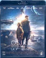 OSIRIS, LA NEUVIEME PLANETE