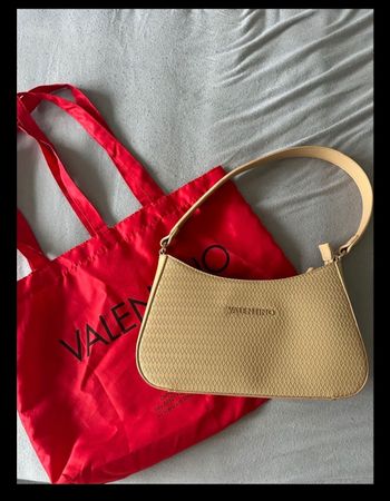 Hand- / Umhängetasche - Valentino