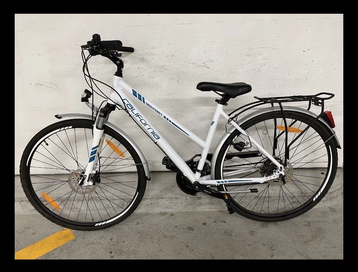 Velos: Damenvelo Gr. 48 – Gebraucht aus dietlikon von Mnica