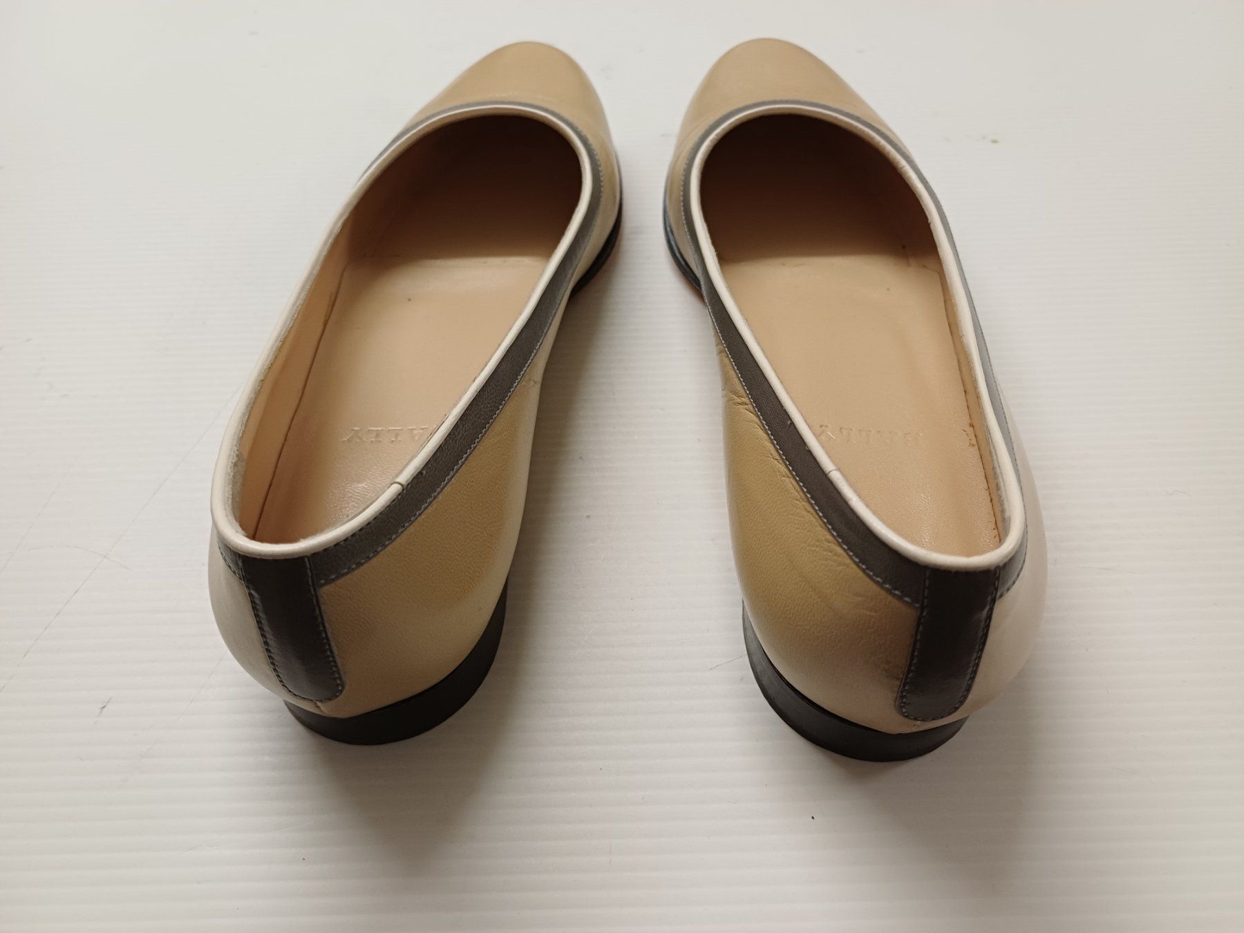 Bally Chaussures femmes: Bally – D'occasion à Bichwil par Viggen37 4