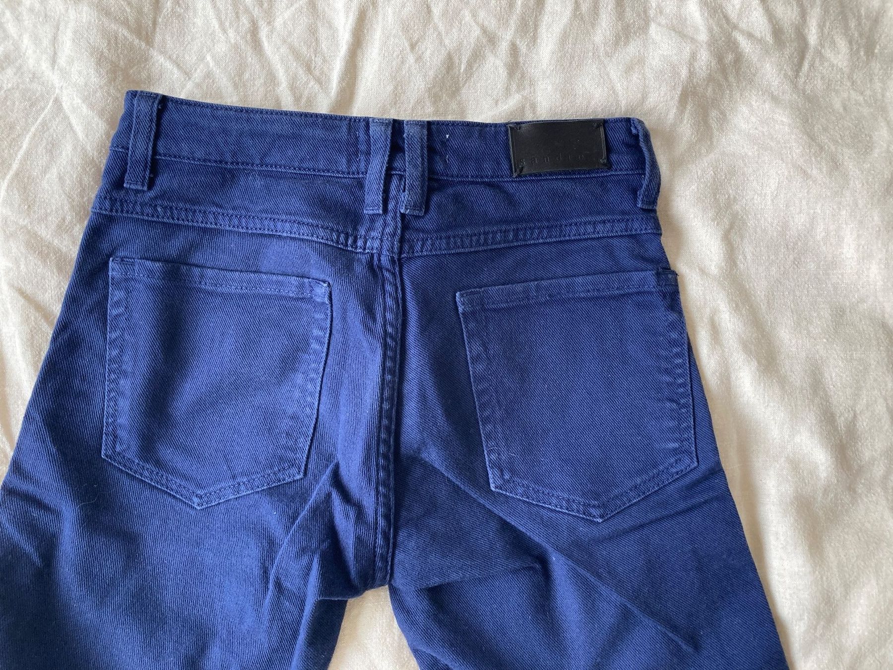Sandro Jeans: Jeans Sandro neuf – Neu (gemäss Beschreibung) aus Genève von cri_b_14 1