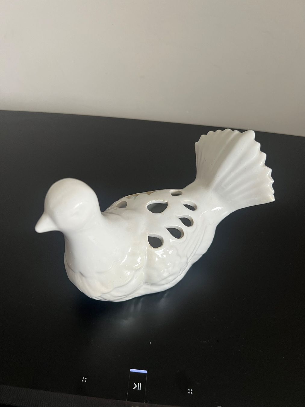 Vasi & Recipienti: Vase Blumentaube  Blumenpflücker – Usato da Jona venduto da Sariksa 4