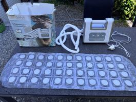 Luftsprudelmatte Medisana NP 120 Fr