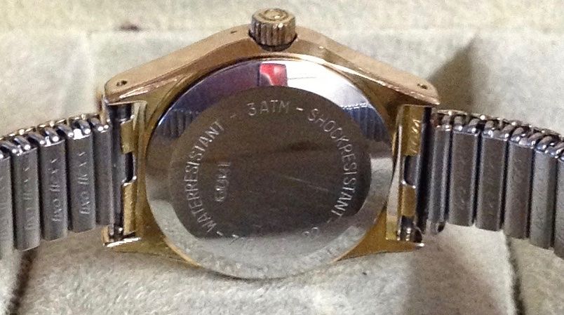 Pièce D'origine Certina - Référence KF 25-451 - Neuf Sous Blister - Pour Réparation De Montre