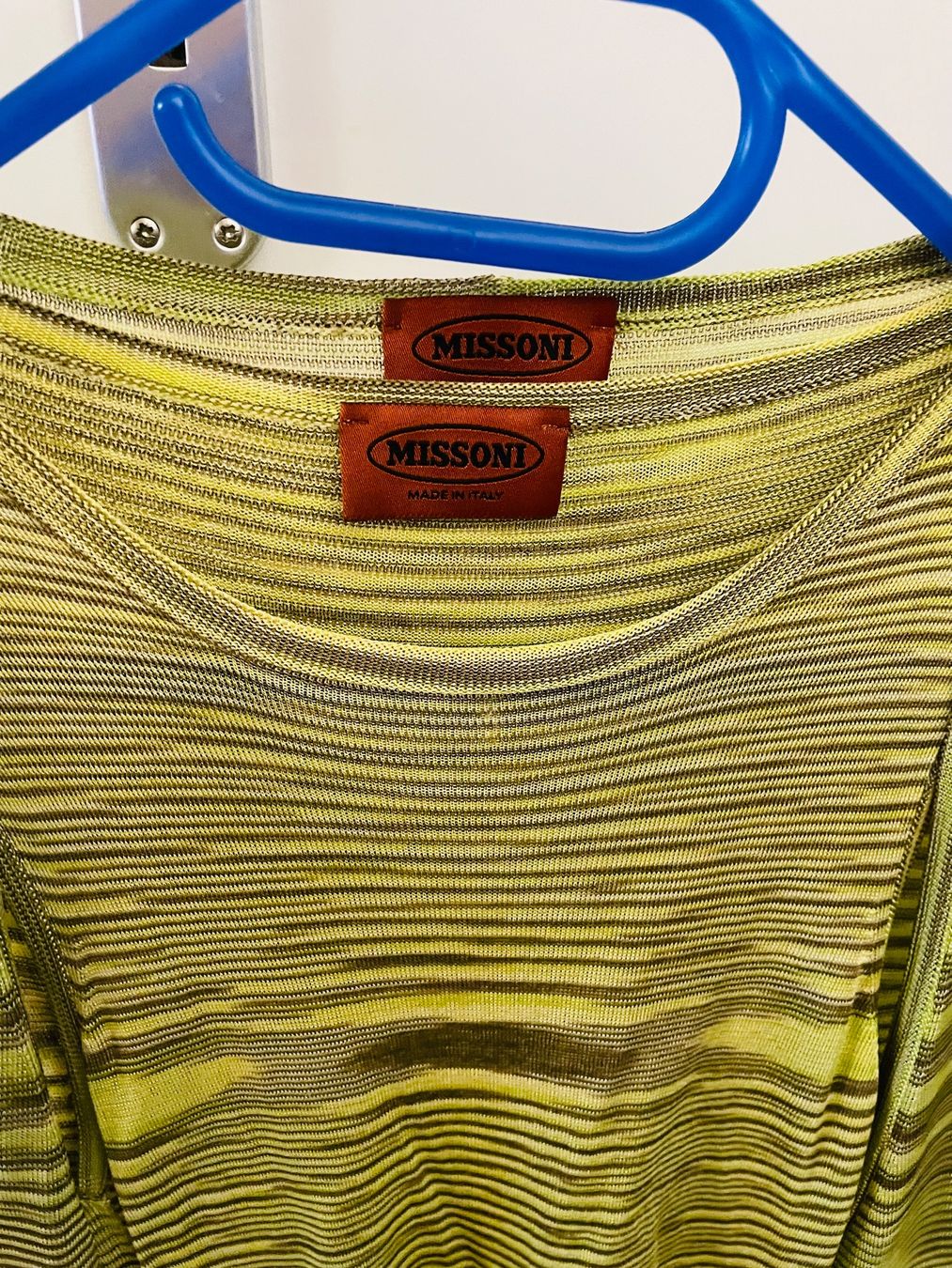 Missoni Lotti di vestiti: Missoni set – Usato da Rafz venduto da Bamboula67