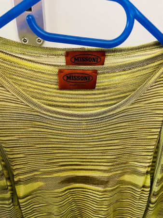 Missoni set