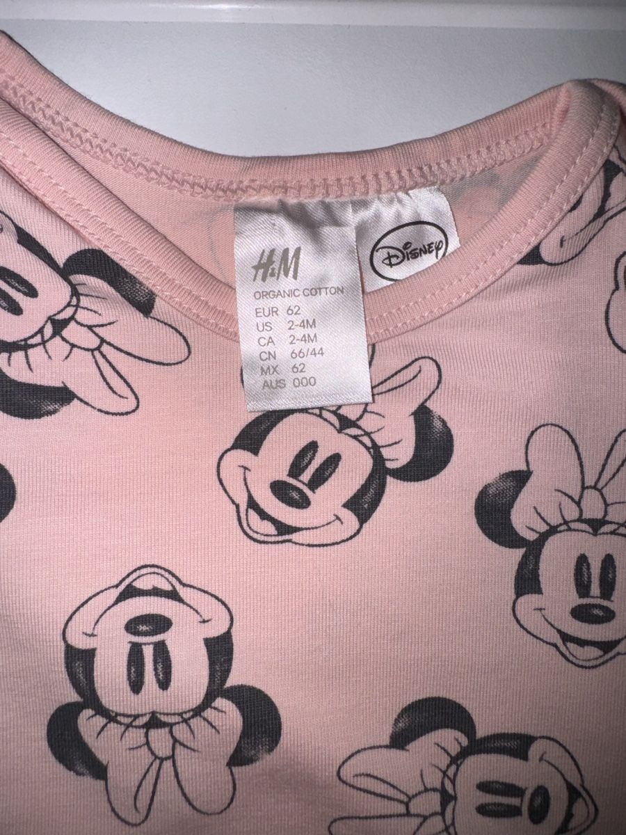 H&M Kleiderpakete & -sets: NEU H&M Newborn Set, Gr. 56 – Neu (gemäss Beschreibung) aus Frenkendorf von anbo1989 1