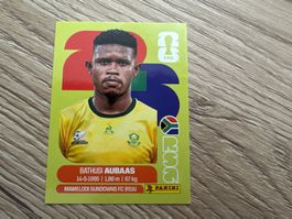 Panini RSA 14 Bathusi Aubaas FIFA World Cup 2026