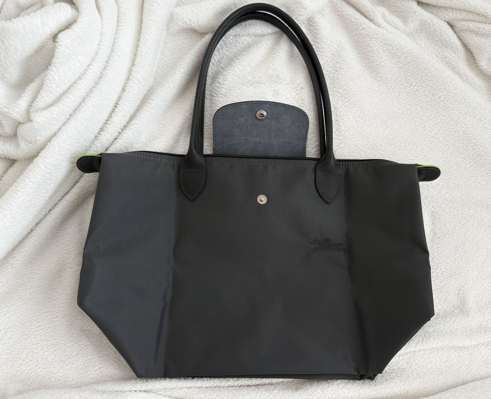 Borse da donna: Longchamp Le Pliage Tote Bag – Usato da Kilchberg ZH venduto da KellerCI 3