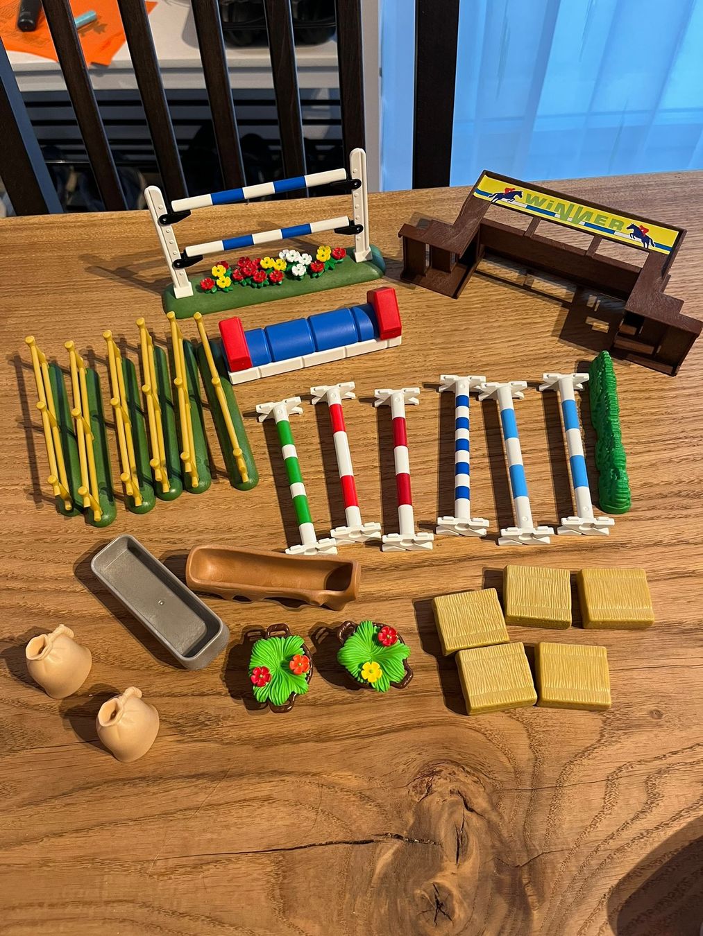 Playmobil Spielzeuge: Playmobil – Gebraucht aus Siselen BE von MichaelG92 4