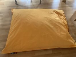 Neu! Gemütlicher Sitzsack für Haus und Garten