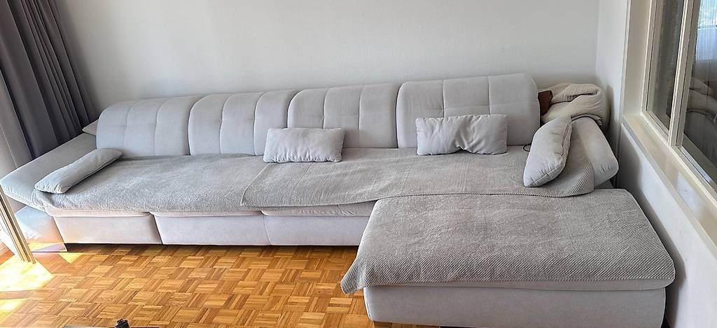 Sofas: Sofa  – Gebraucht aus Adliswil von buk_lv87 1