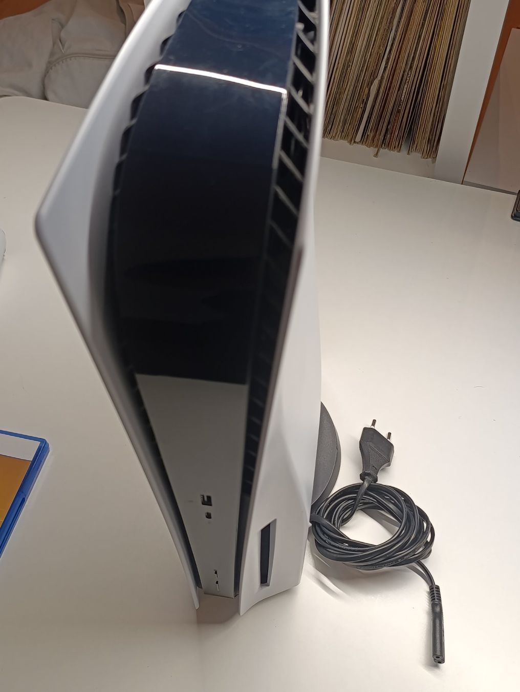 Sony Console: PlayStation 5 (PS5) – Usato da Grossdietwil venduto da kaween 2