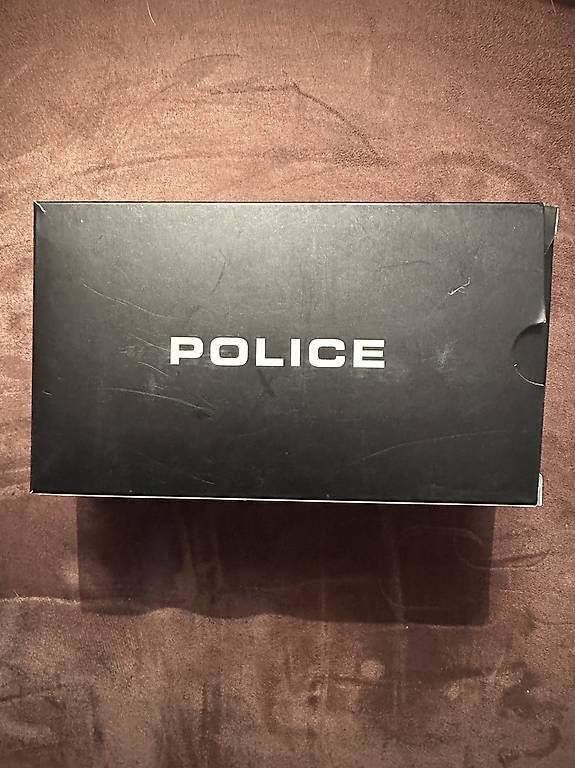 Brillen & Gläser: Lunette de soleil Police – Neu und originalverpackt aus Bouveret von seb_rjx8 3