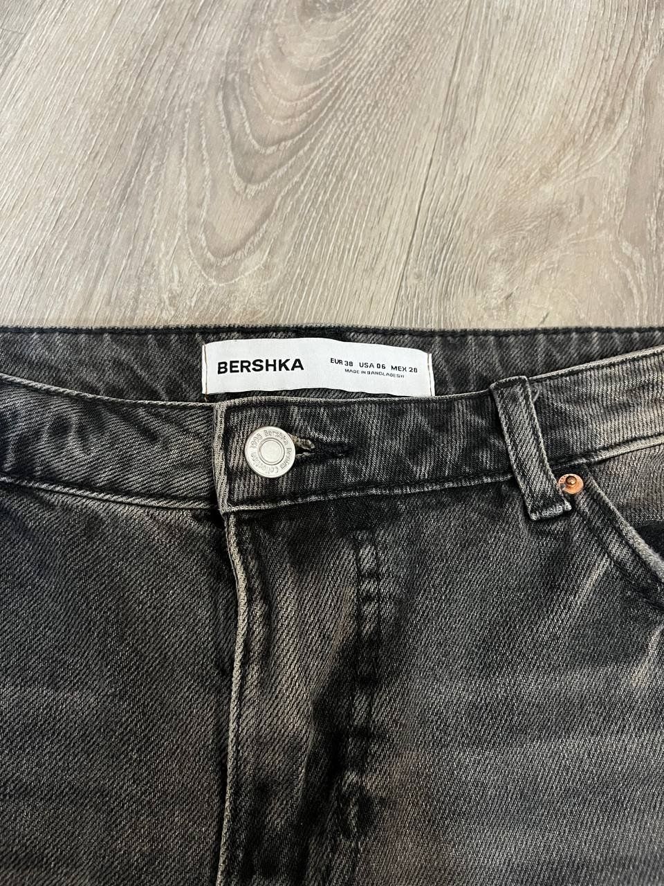 Bershka Jeans: Jeans von Bershka – Usato da Wassen UR venduto da Mariianita 1
