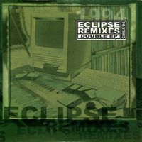 DJ Eclipse (3)–Eclipse Remixes Circa 94